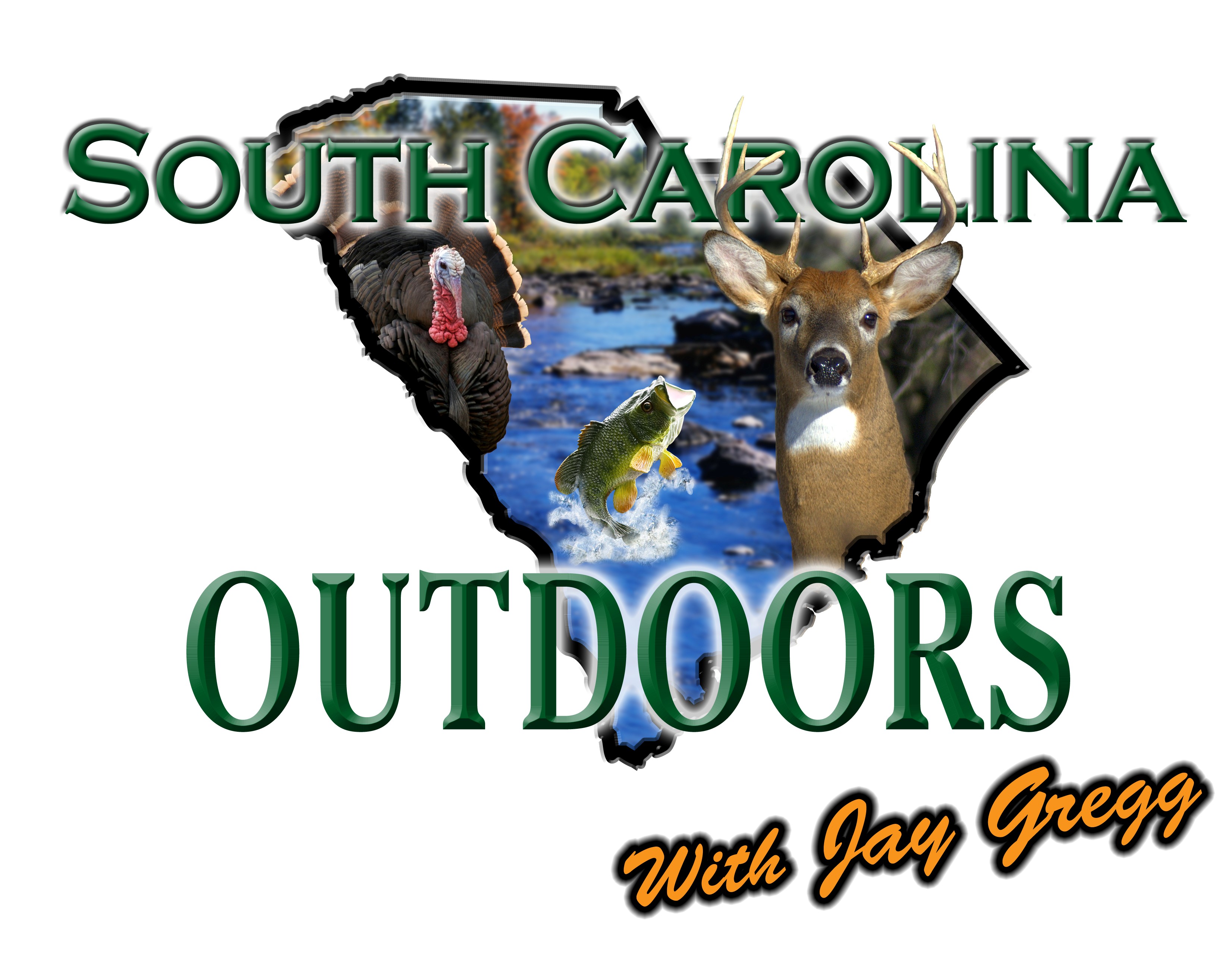 SC Outdoors with Jay Gregg