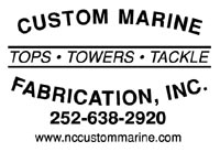 Custom Marine Fabrication