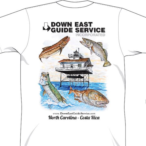 DEGS Shirt